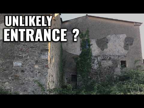 (#76) Transforming An Awkward Side Wall