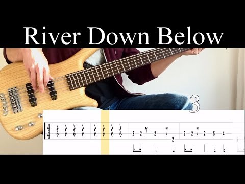 River Down Below - Riverside