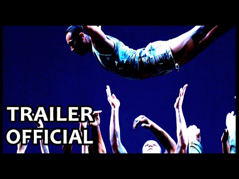 [4K] Can You Bring It: Bill T. Jones and D-Man in the Waters Trailer (2021), Documentary Series