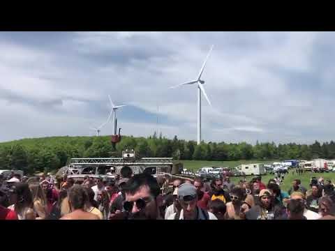 InfraKontrol & Taé-Hui live// TEKNO UNDERWATER 🏴‍☠️🇫🇷