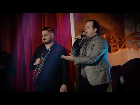 ŽIVIM AL' NISAM ŽIV  🎙️ | EMIR HABIBOVIĆ (cover)