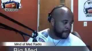 Mind of Med - Rotimi "How to Love" Remix