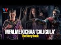 The Story Book CALIGULA MFALME KICHAA