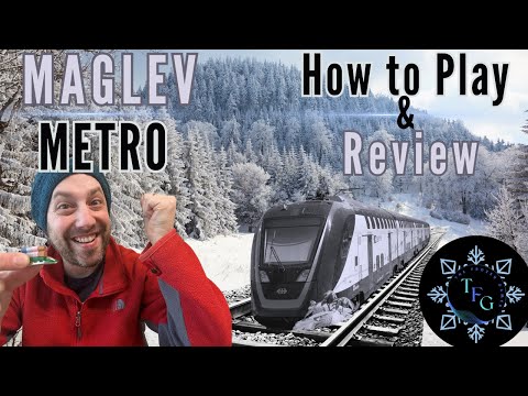 How to Play and Review