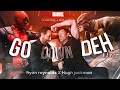 Deadpool X Wolverine Edit Ft Go Down Deh Go Down Deh Edit Whatsapp Status Marvel