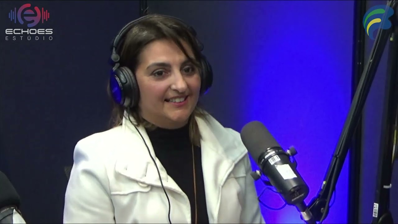 TEMP 1 | EP 3 - EMPODERAMENTO FEMININO: ORGANIZAÇÕES, CARGOS DE LIDERANÇA, CRESCIMENTO NAS EMPRESAS