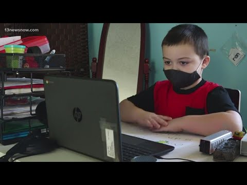 Virtual Learning Truancy: Some school districts report higher levels of chronic absenteeism