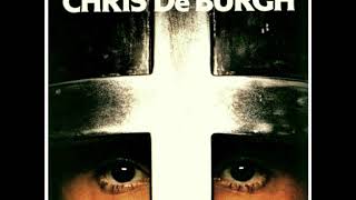 Chris De Burgh  -  The Girl With April In Her Eyes