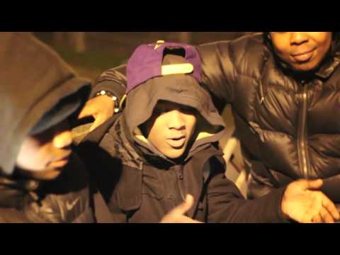 PCtv-TINY SYIKES FT LIL BO "OUT ERE" VIDEO