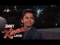 How Neel Sethi Got His Part In The Jungle Book