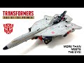 WOW Transformers AGE OF THE PRIMES Commander Class SILVERBOLT SUPERION Review 2025