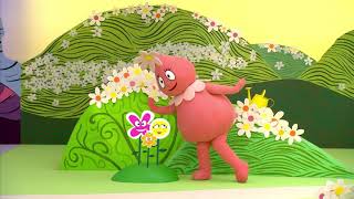 Yo Gabba Gabba - I Love Flowers