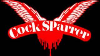 Cock Sparrer - Run With The Blind