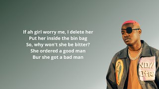 Download lagu Ruger - Jay Jay (LYRICS) mp3 Download lagu Ruger - Jay Jay (LYRICS) mp3