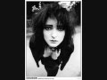 Siouxsie & the Banshees- Stargazer ( Official with lyrics)