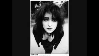 Siouxsie &amp; the Banshees- Stargazer ( Official with lyrics)