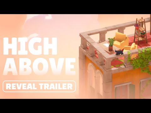 Announcement Trailer