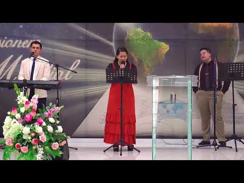 Yo Quiero Padre Querido, Grupo Mibsam.