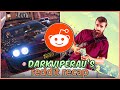 DarkViperAU S Reddit Recap June 2021