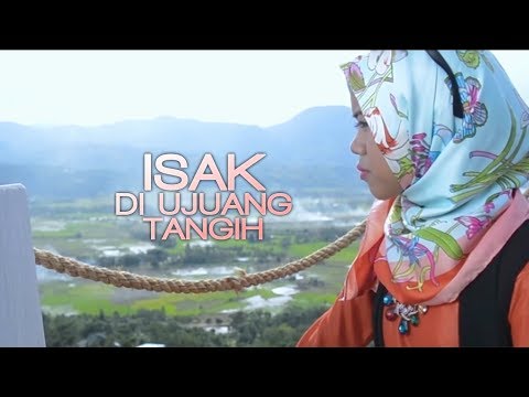 SAZQIA RAYANI - Isak Di Ujuang Tangih (Official Music Video) Lagu Minang