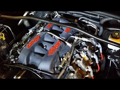 MSD Atomic Airforce Installed With Dyno Numbers