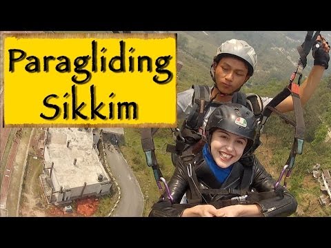 download lagu mp3 mp4 Paragliding In Sikkim, download lagu Paragliding In Sikkim gratis, unduh video klip Paragliding In Sikkim