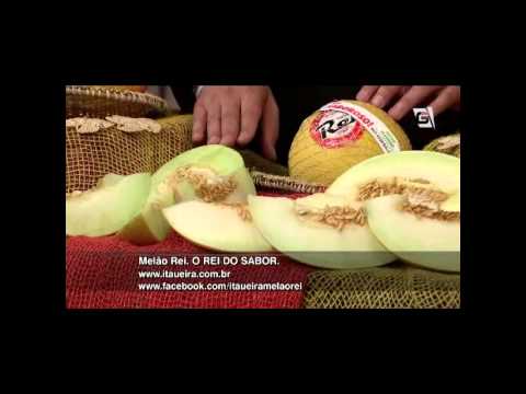 Melão Rei da Itaueira no programa Mulheres 24/06/2014