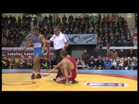 84B Nenad Zugaj Damian HARTMANN 2:0 PS 4:0