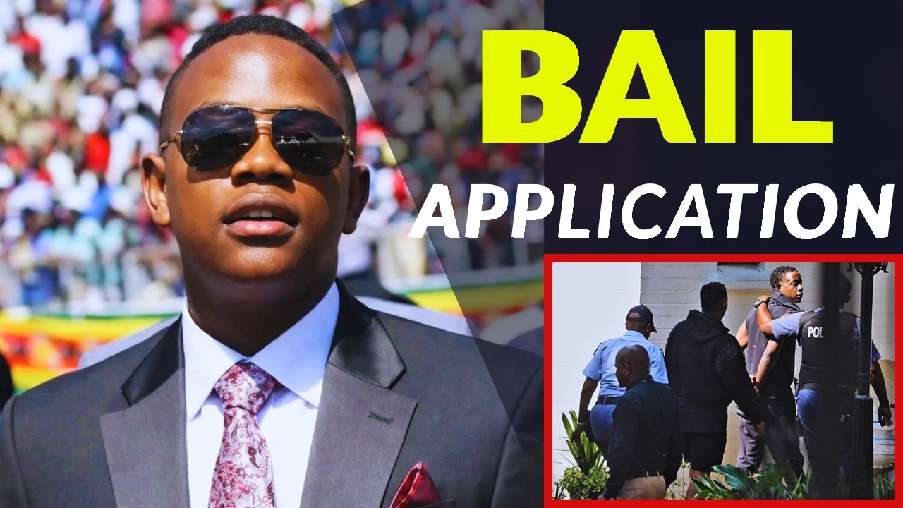 Chatunga Mugabe & Tobias Matonhodze Bail Application postponed 