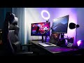 My $10,000 Gaming & Streaming Setup (Built From Start to Finish)