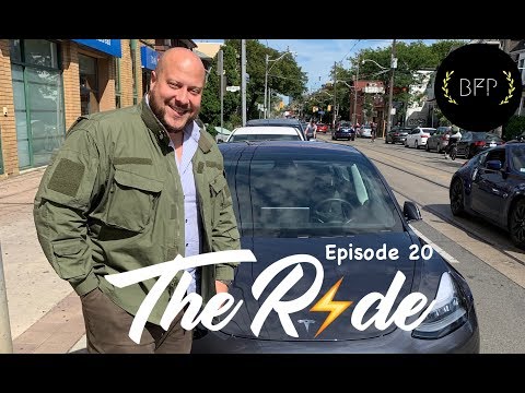 The Ride - Ep 20 - Boddhi Satva