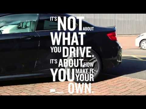 Stunning Fresh from its Detail BMW M2 in for Carbon Eibachs and spacers