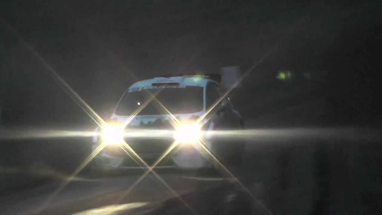 2020 RMC Rallye Monte Carlo Monaco KP8 Rally MC 2020