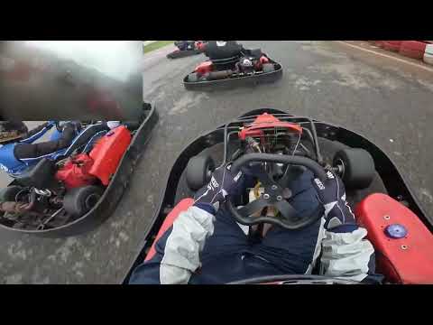 Kart da Serra 2023 - Playoff - Etapa 2 - 05/02/2023