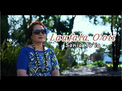 Sonia To'ia - Laufala O'oti