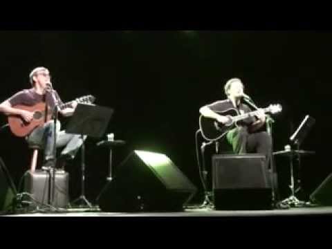 Zé Renato & Cláudio Nucci - A Hora E A Vez