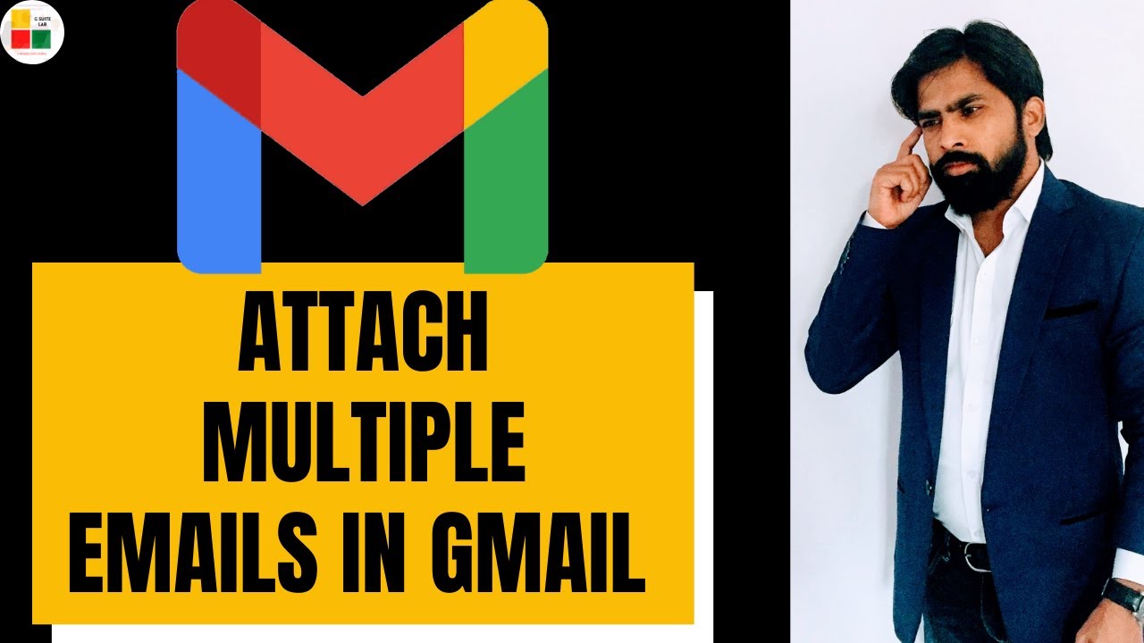 Top Gmail Pro Reveals Secret to Forwarding Multiple Emails