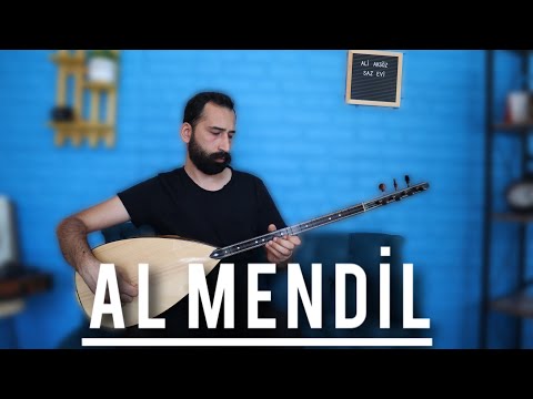 Al Mendil | Ali Aksöz