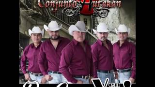 Puras Cumbias en Vivo - CON EL UNO Y CON EL DOS = CONJUNTO HURAKAN