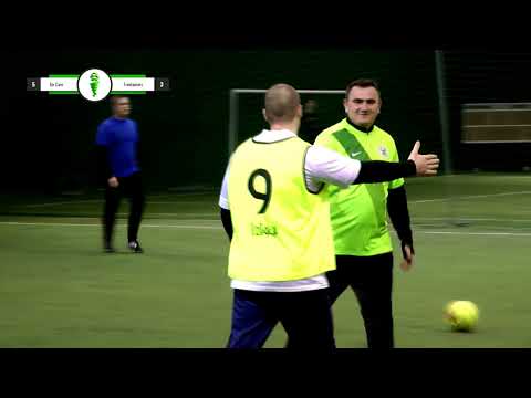 Bizliga / Jesień 2017 / De Care - Freelancers