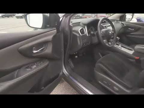 2020 Nissan Murano Winter Haven Honda FL E3727