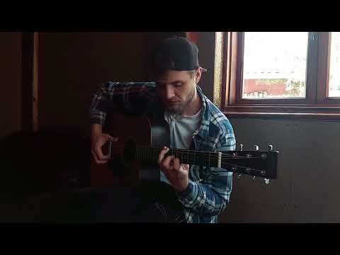 “A Long Awaited Moment” by Ihor Cherny-Acoustic Guitar