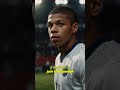 🎥 Kylian Mbappé Joins Real Madrid: Historic Transfer and Massive Pay Cut! ⚽💰