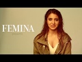 Make Way For Anushka Sharma BTS Femina Cover Shoot