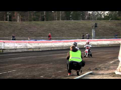 Ikaros Smederna Trailer 2012