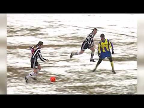 6/3/1996 Kaučuk Opava - Hradec Králové 2-1