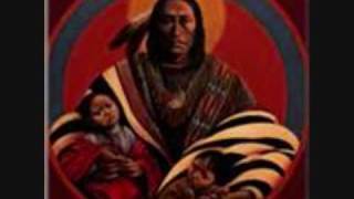 Universal Healing by David Maracle