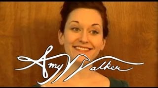 Triple Grande Half-Caf - Comedy Sketch | Amy Walker