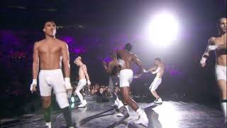 08 Boys, Boys, Boys [Lady Gaga Presents The Monster Ball Tour At Madison Square Garden] (1080p)