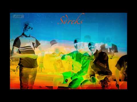 Sdreks Bangura - Pistola na Boca (Quinta do Mocho)